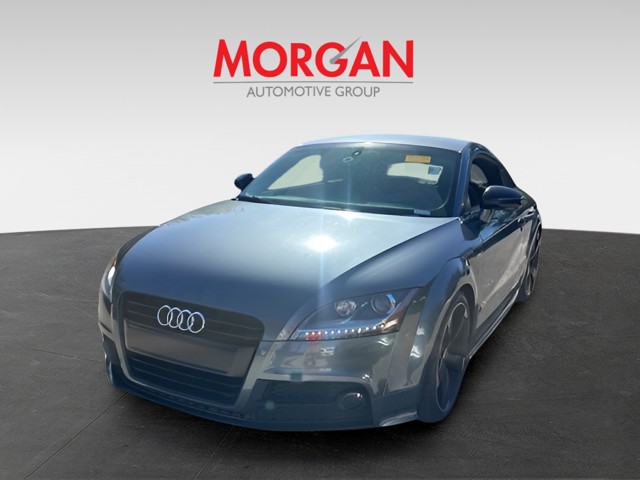 2014 Audi TT - Photo 2