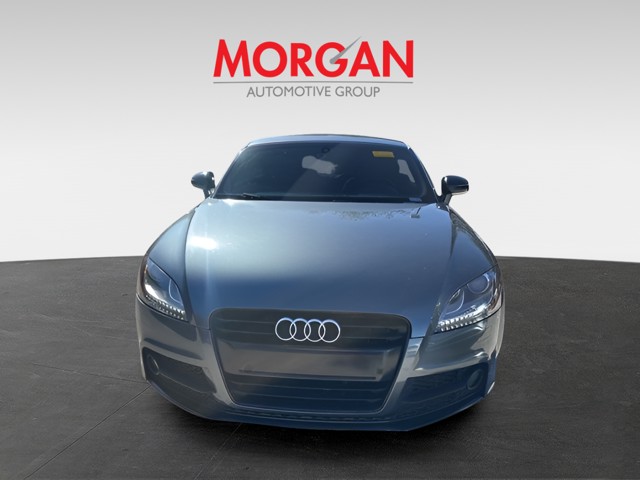 2014 Audi TT - Photo 4
