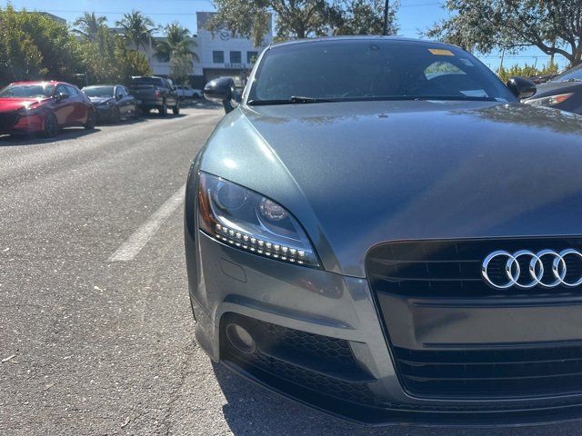 2014 Audi TT - Photo 10