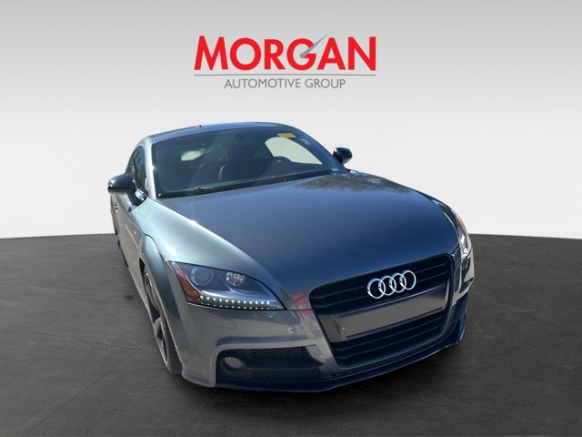 2014 Audi TT - Photo 3