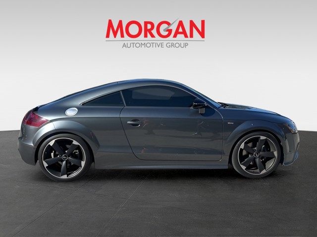 2014 Audi TT - Photo 8