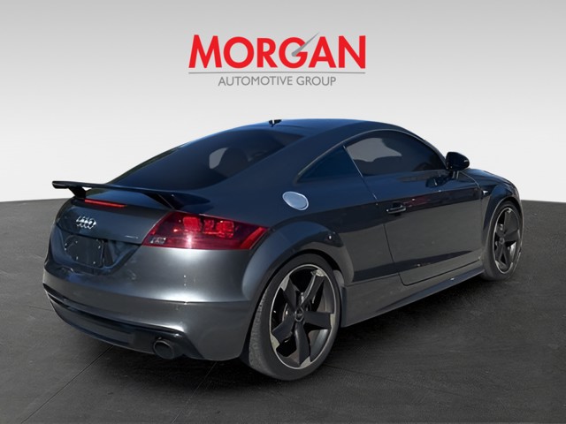 2014 Audi TT - Photo 5