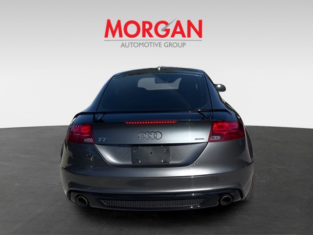 2014 Audi TT - Photo 7