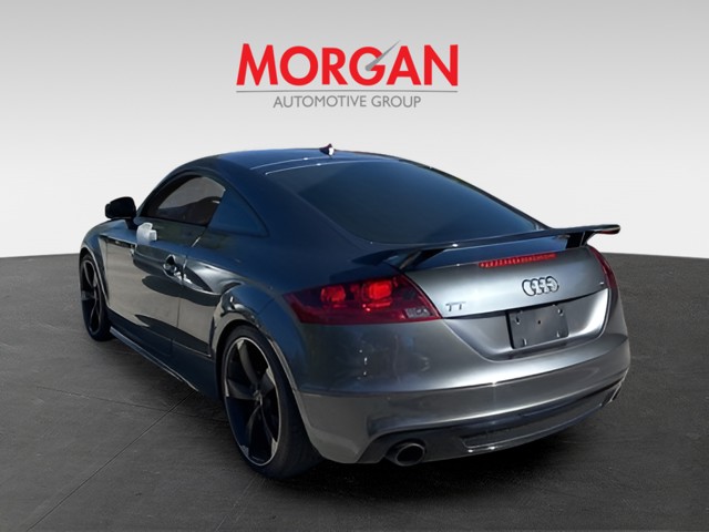 2014 Audi TT - Photo 6