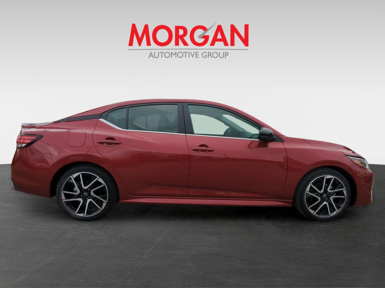 2025 Nissan Sentra - Photo 9