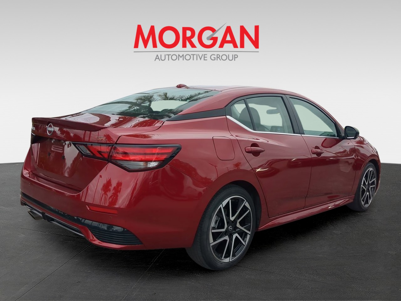 2025 Nissan Sentra - Photo 6