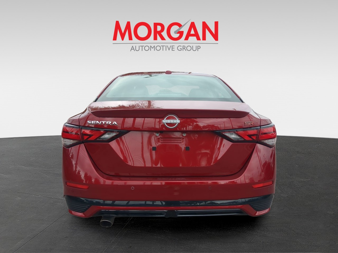 2025 Nissan Sentra - Photo 5
