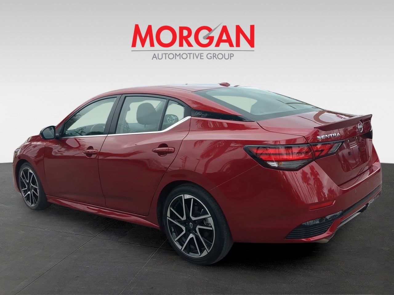 2025 Nissan Sentra - Photo 7