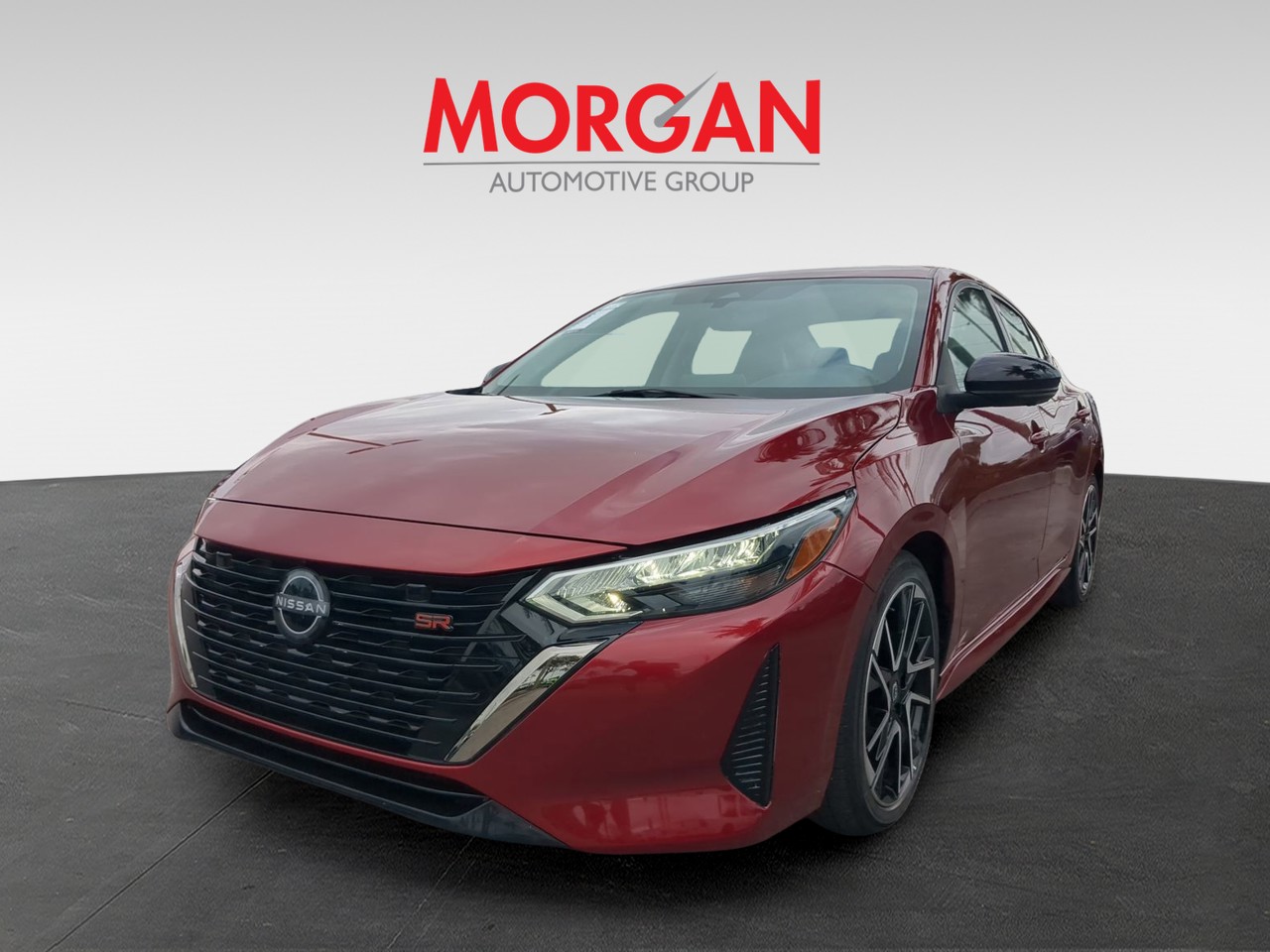 2025 Nissan Sentra - Photo 2