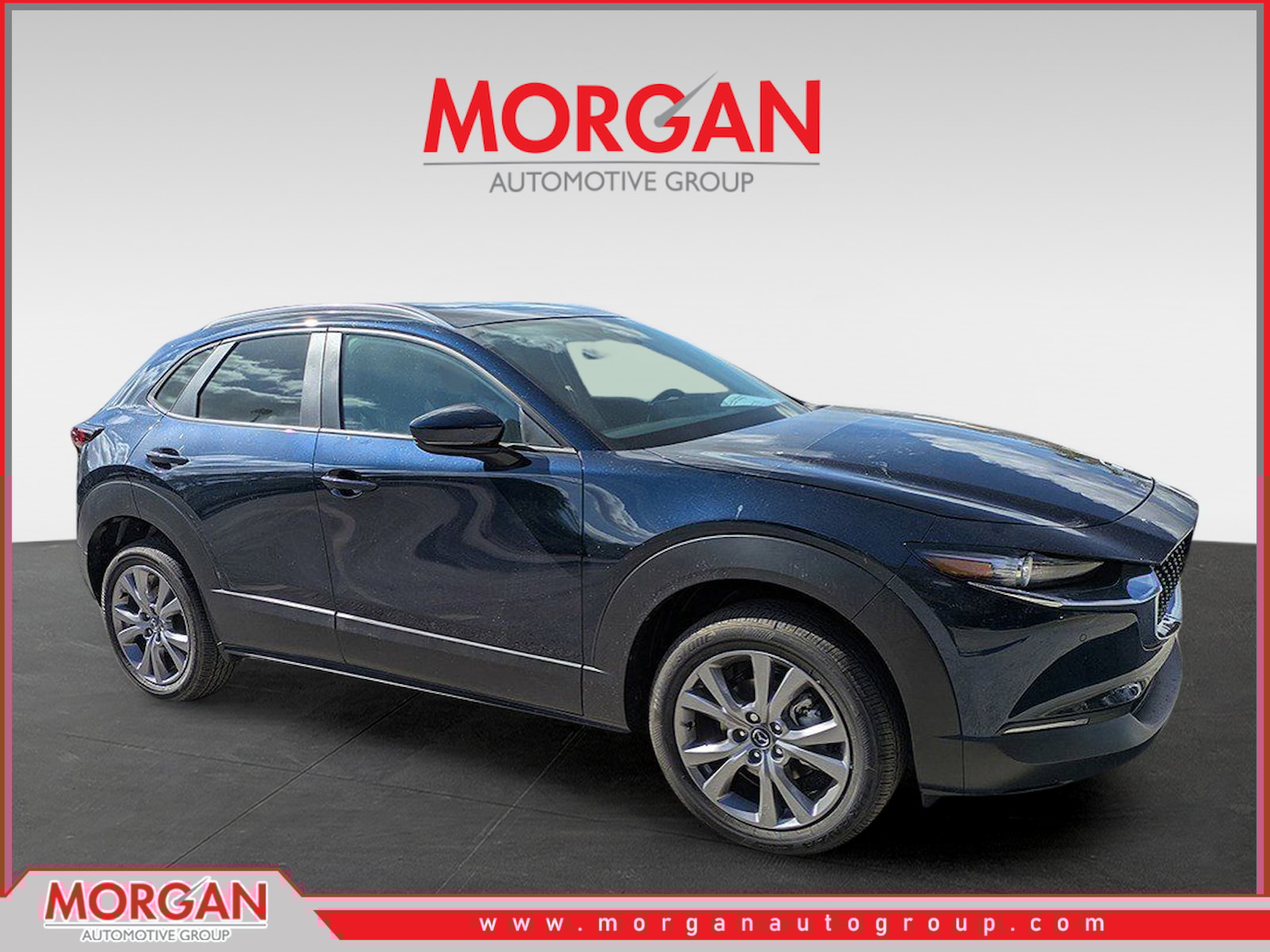 2026 Mazda CX-30 Preferred's photo