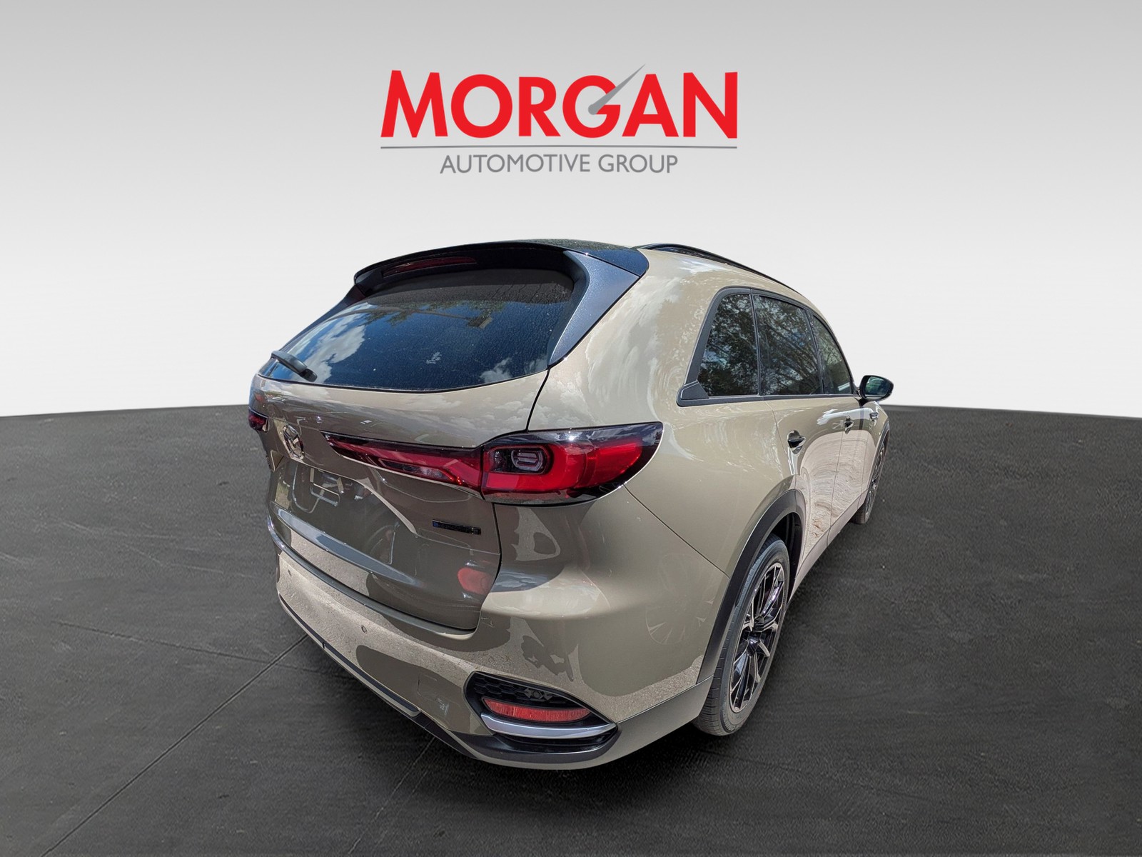 2026 Mazda CX-70 - Photo 7