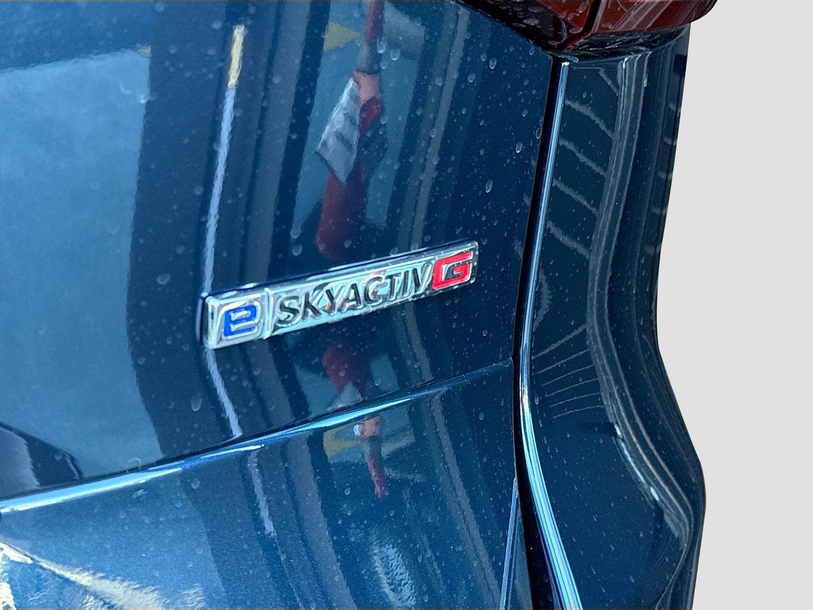 2026 Mazda CX-90 - Photo 11