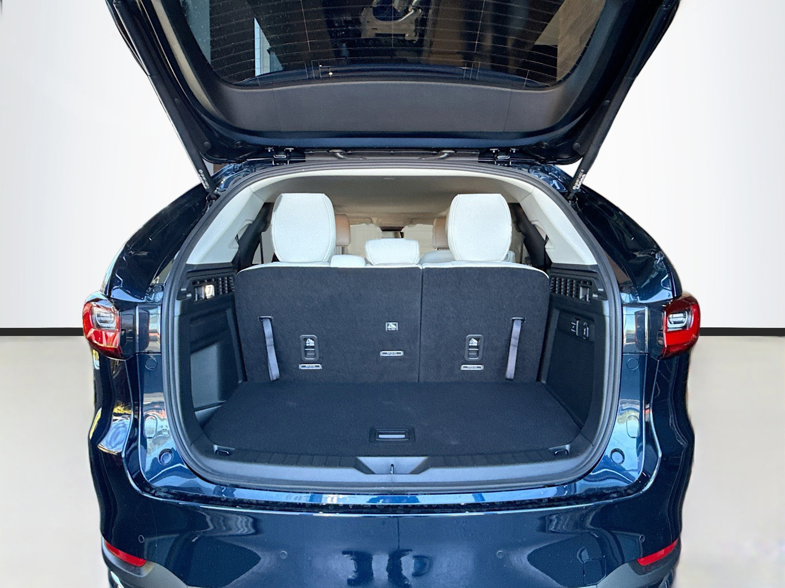2026 Mazda CX-90 - Photo 12