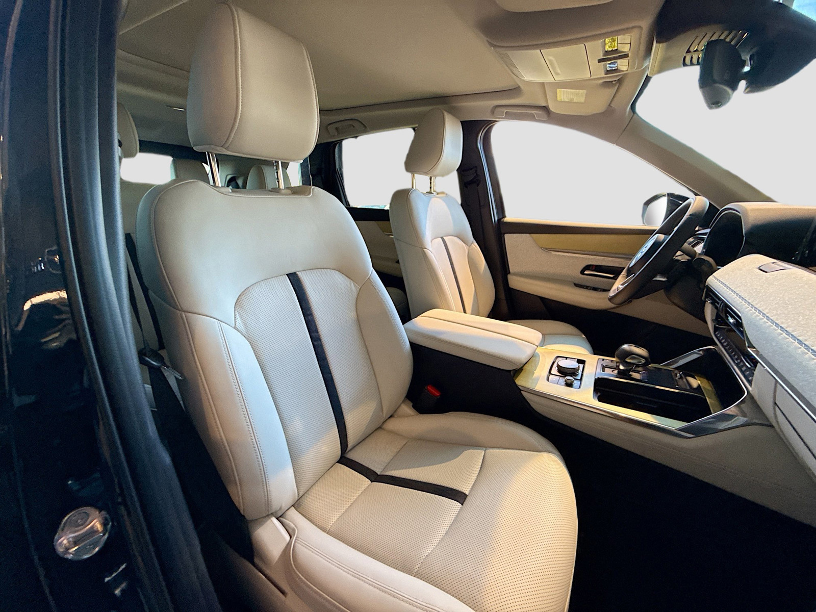 2026 Mazda CX-90 - Photo 15