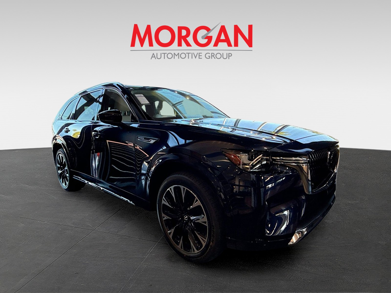 2026 Mazda CX-90 - Photo 2