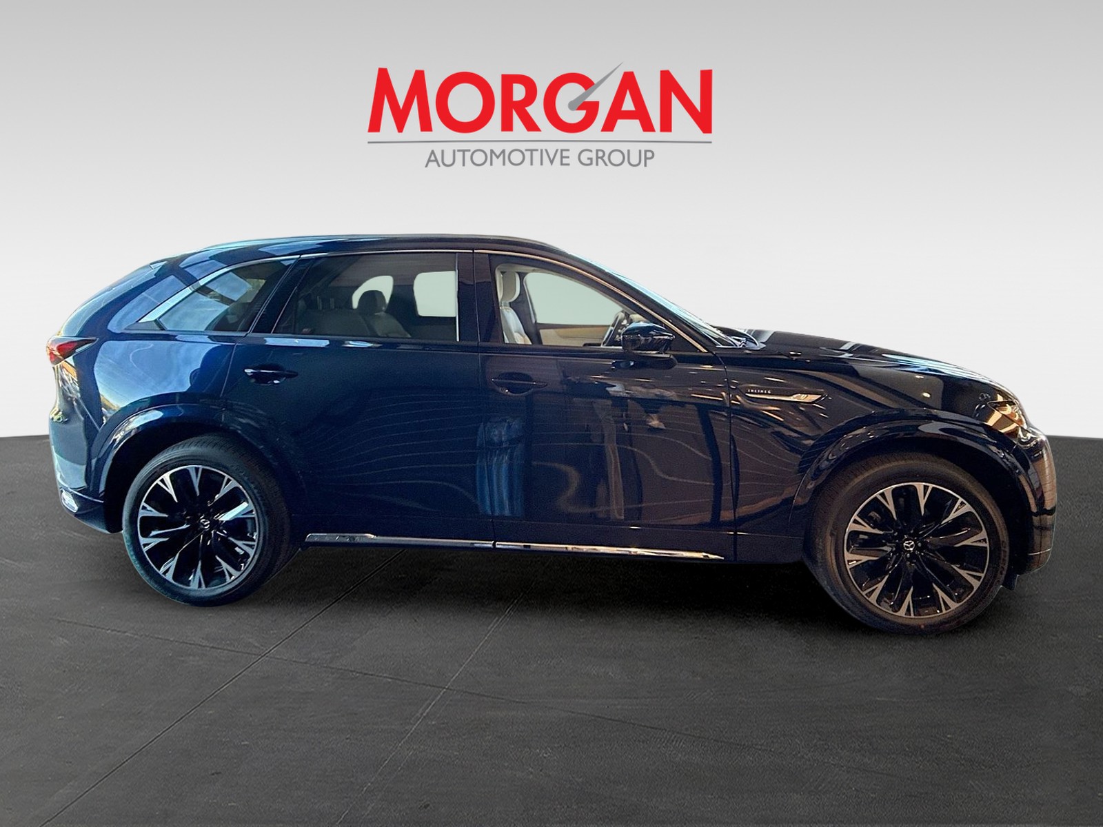 2026 Mazda CX-90 - Photo 8