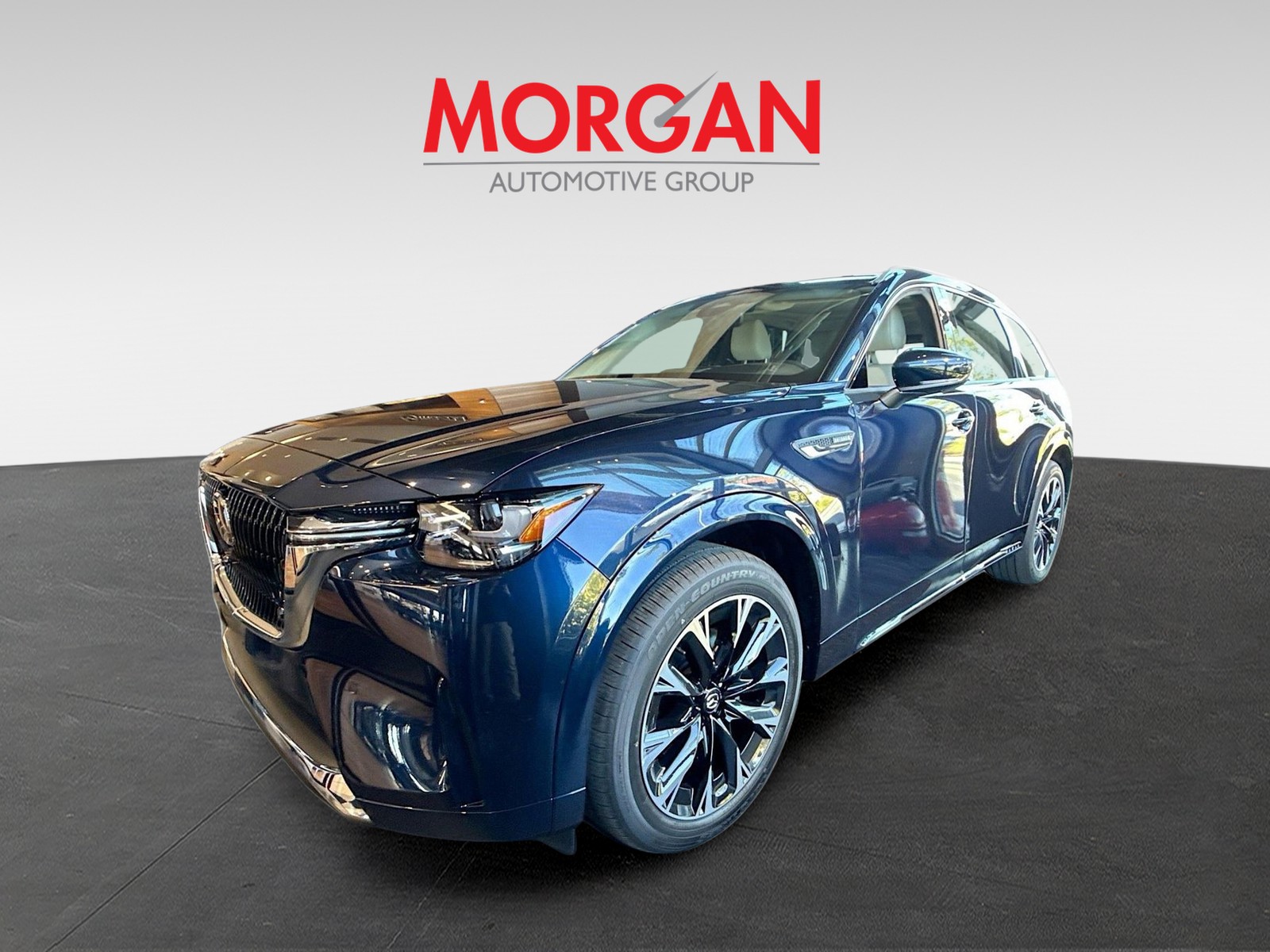 2026 Mazda CX-90 - Photo 3