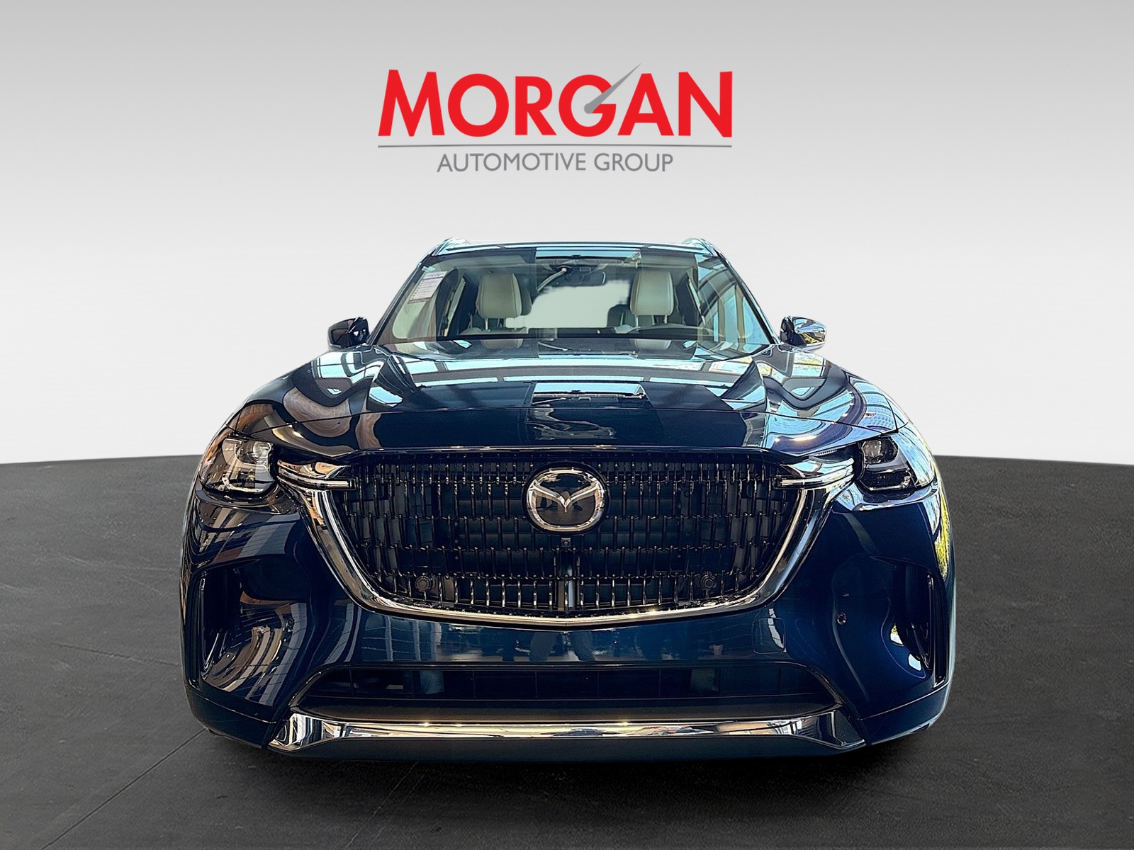 2026 Mazda CX-90 - Photo 4
