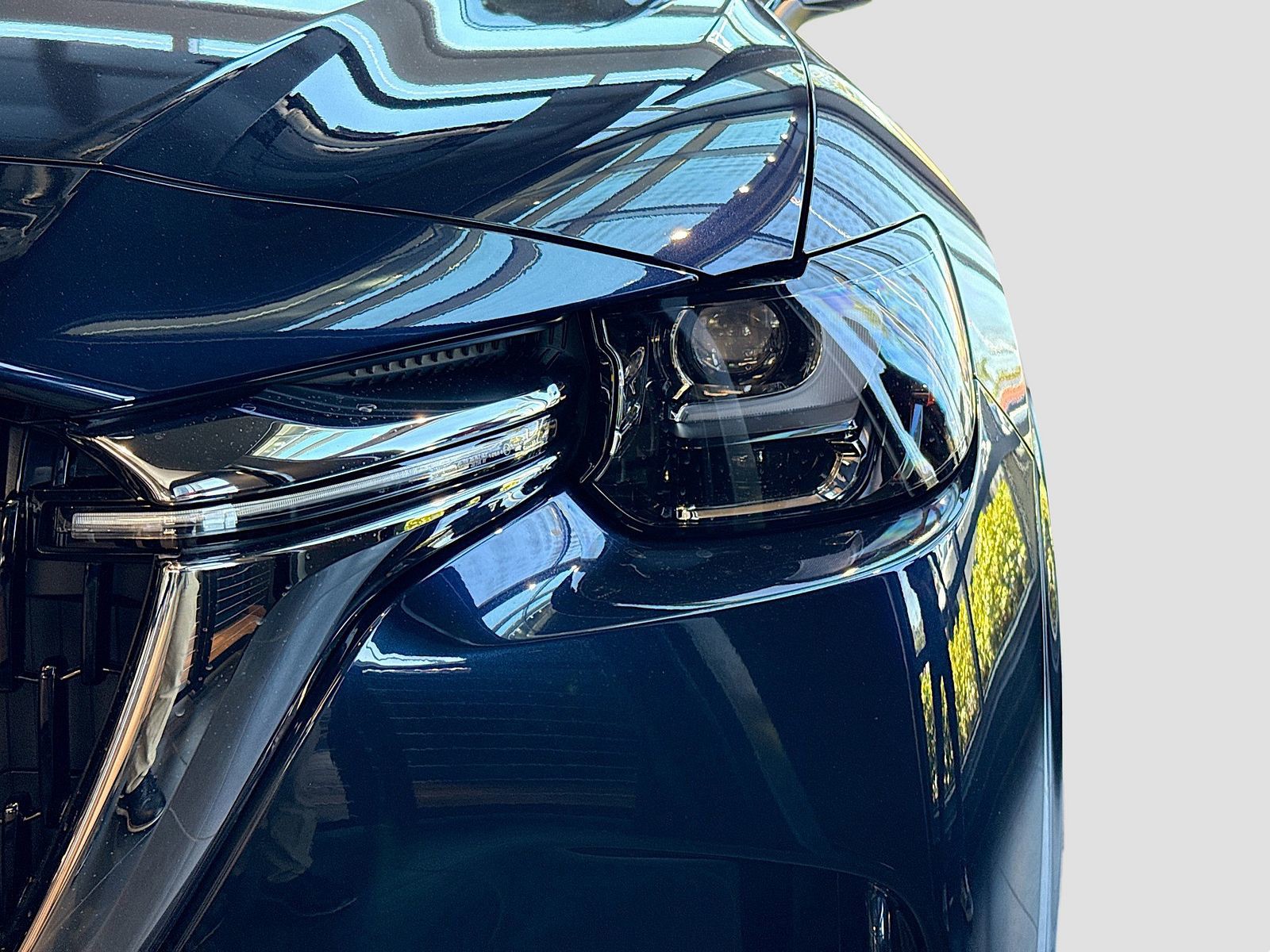 2026 Mazda CX-90 - Photo 9