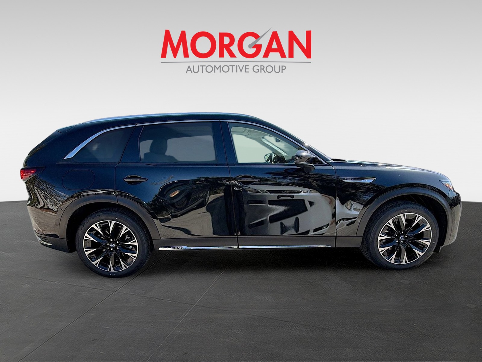 2026 Mazda CX-90 PHEV - Photo 6