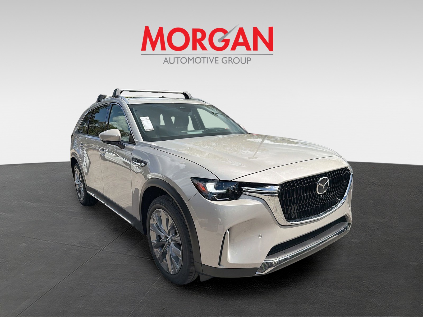 2026 Mazda CX-90 - Photo 9