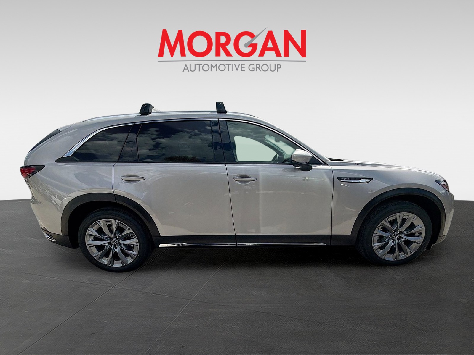 2026 Mazda CX-90 - Photo 6