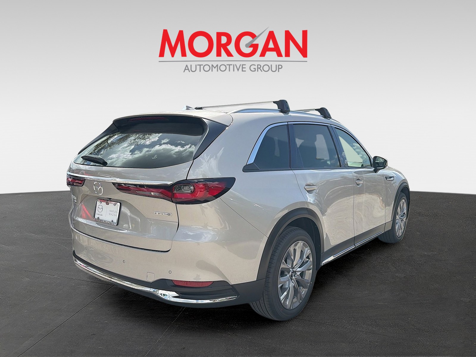 2026 Mazda CX-90 - Photo 10