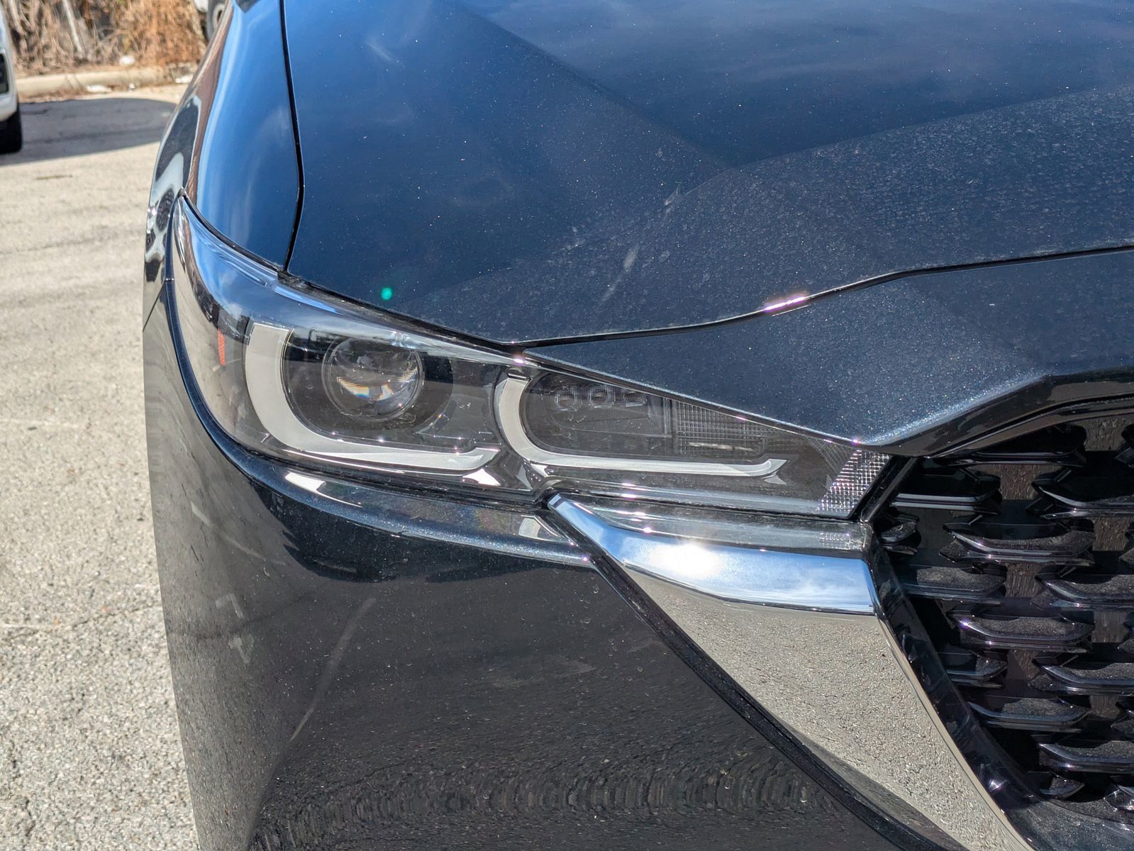2025 Mazda CX-5 - Photo 10