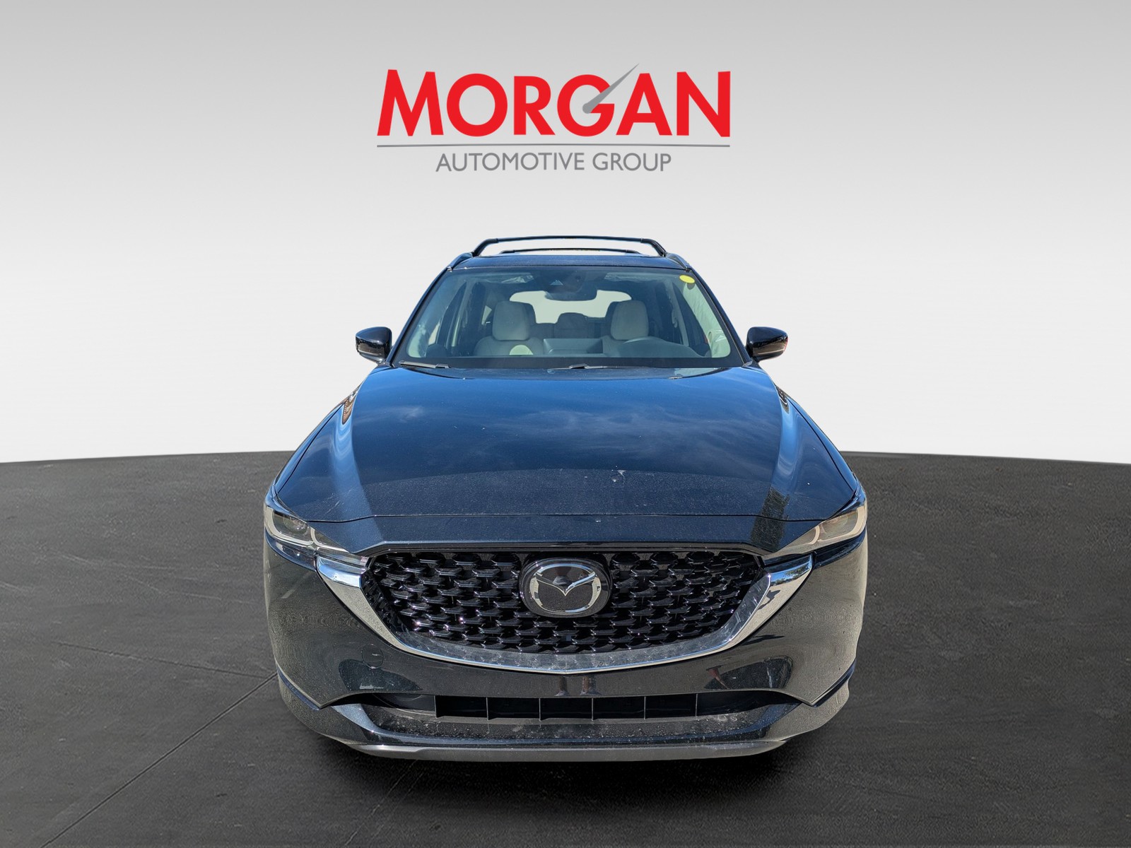 2025 Mazda CX-5 - Photo 4