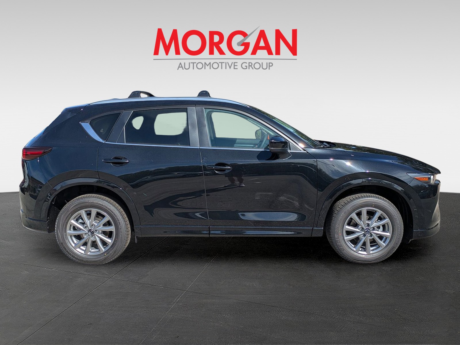 2025 Mazda CX-5 - Photo 8