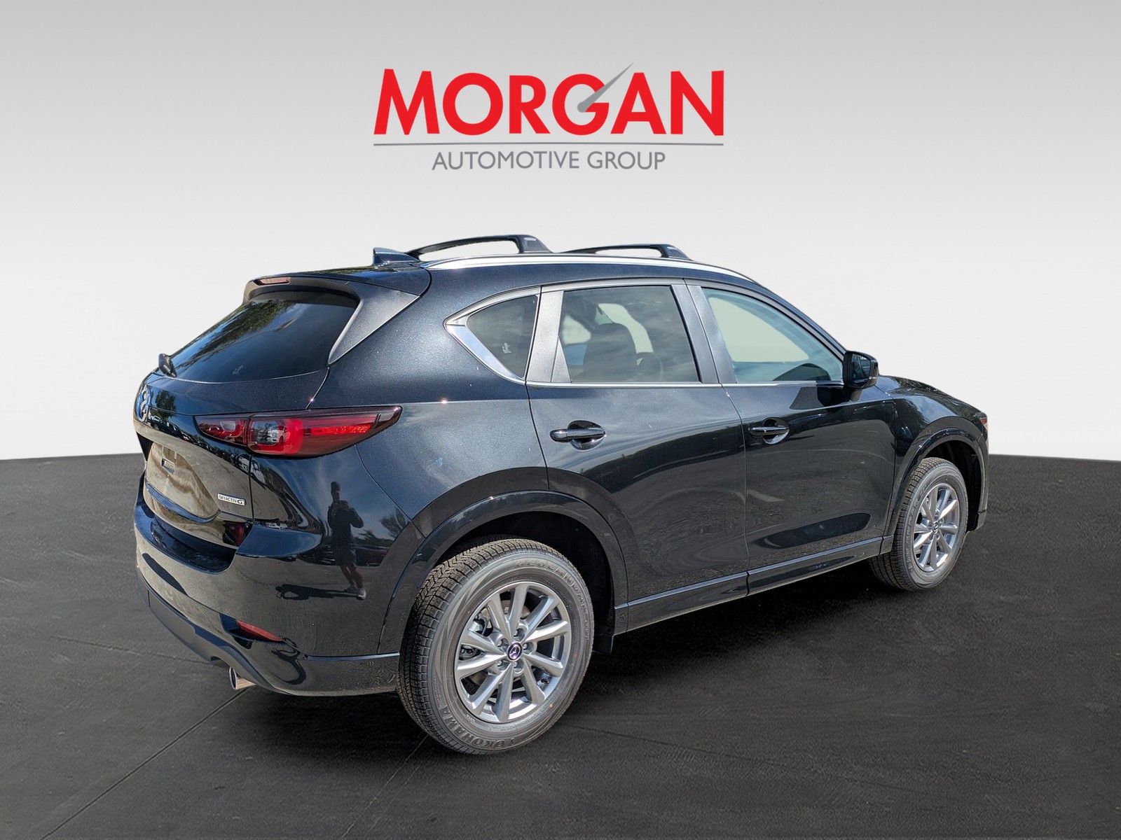 2025 Mazda CX-5 - Photo 5