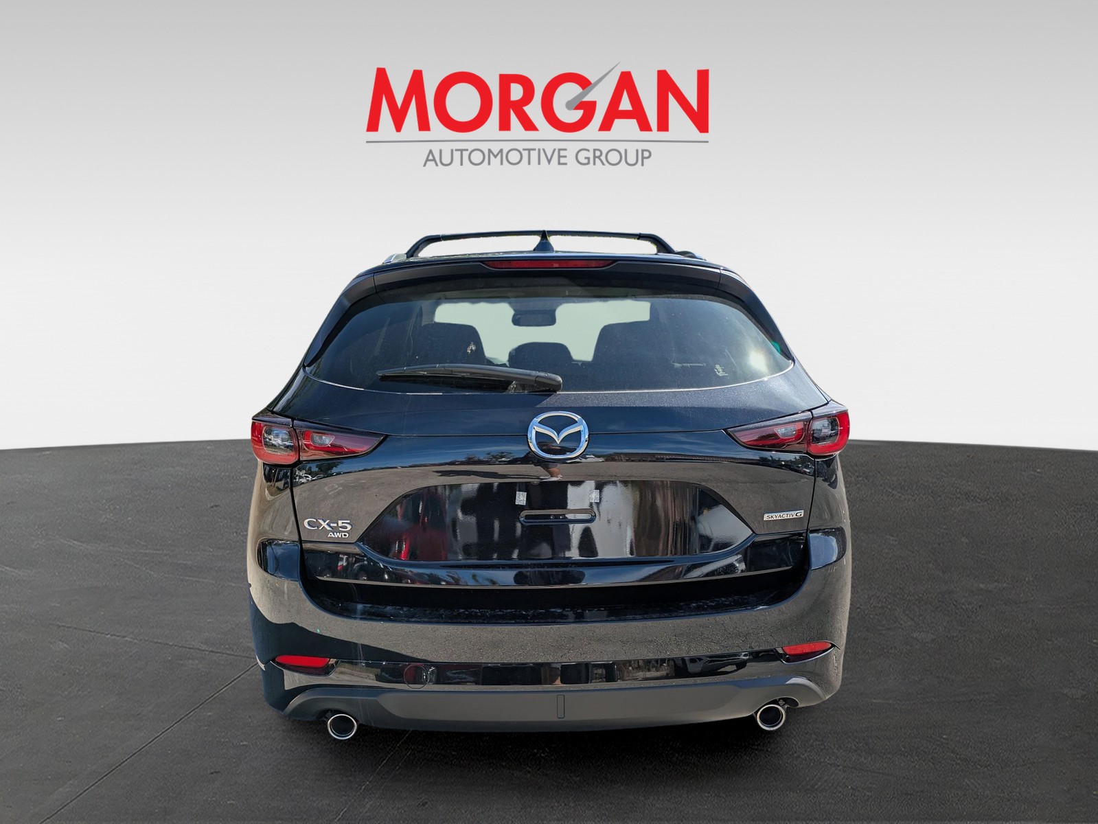 2025 Mazda CX-5 - Photo 7