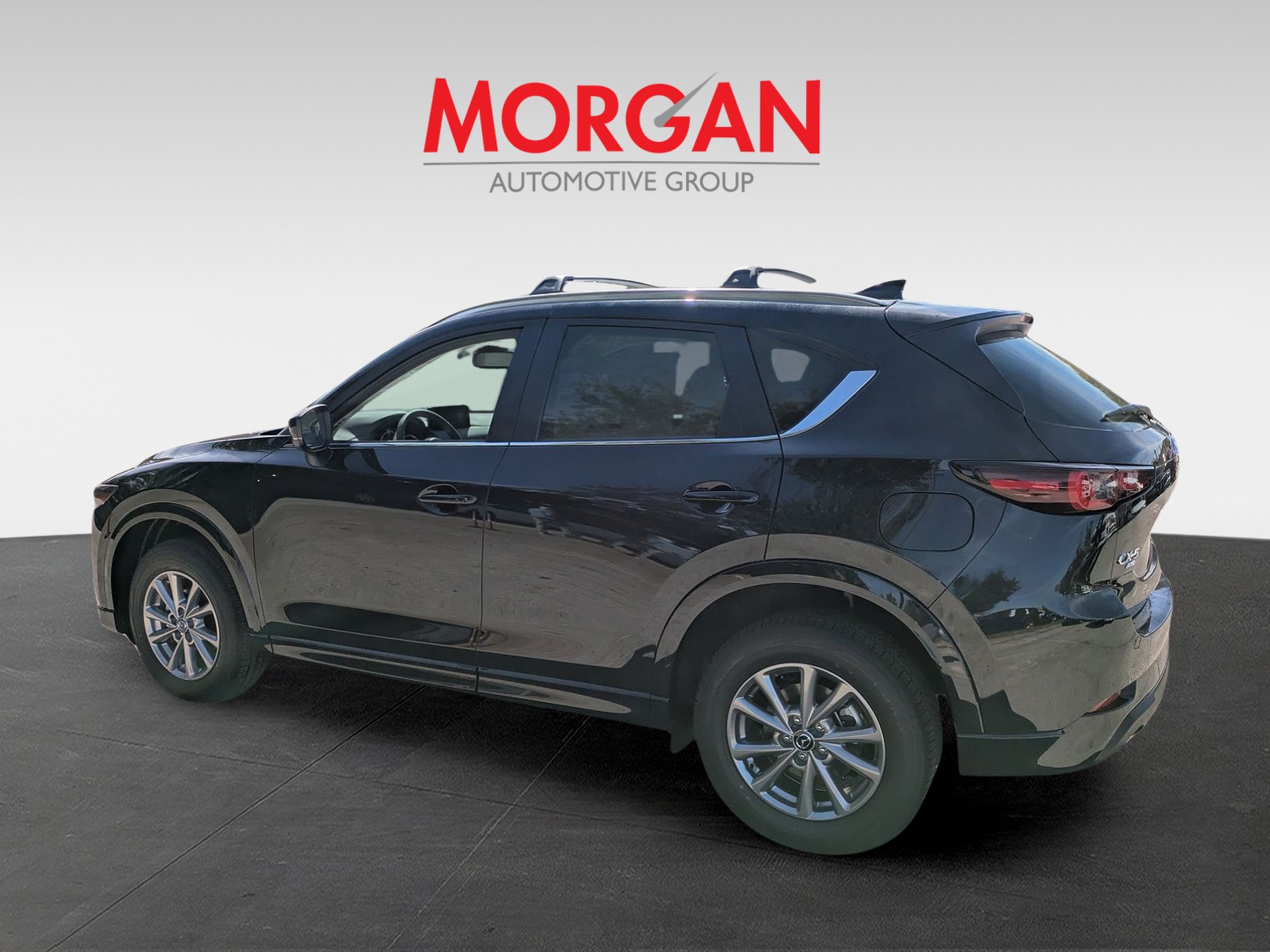 2025 Mazda CX-5 - Photo 6
