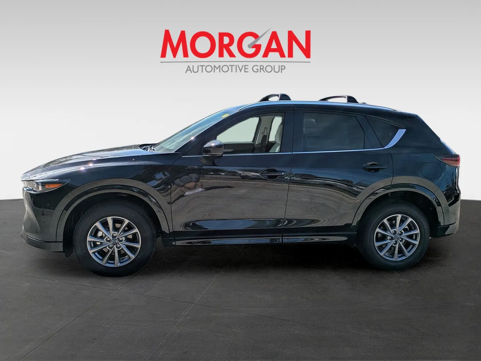 2025 Mazda CX-5 - Photo 9