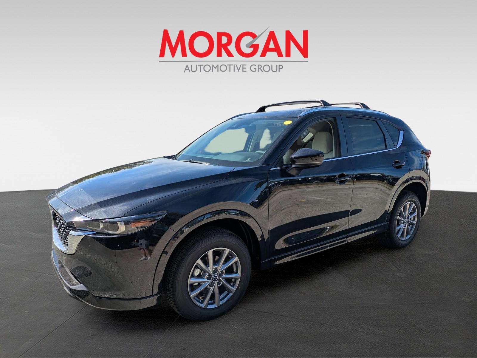 2025 Mazda CX-5 - Photo 3