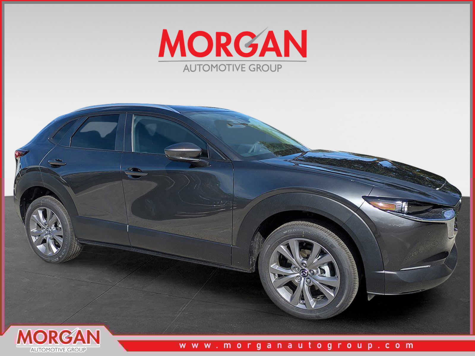 2026 Mazda CX-30 Premium's photo