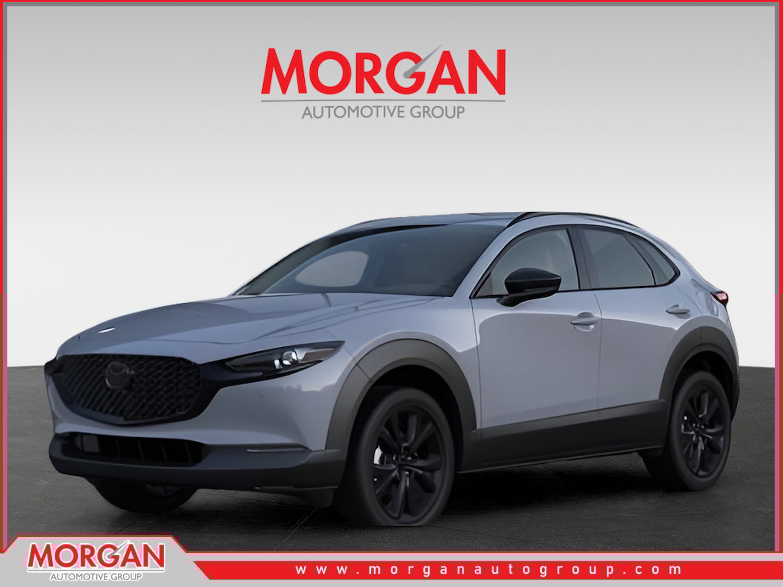 2026 Mazda CX-30 Turbo Premium Plus's photo