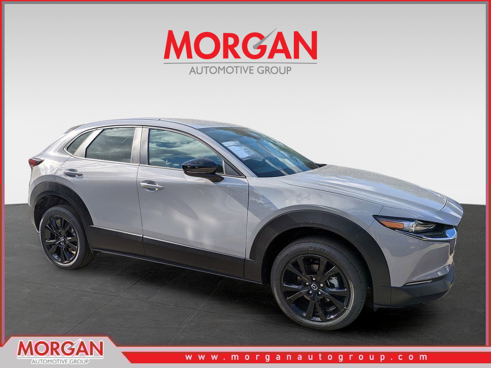 2026 Mazda CX-30 Select Sport's photo