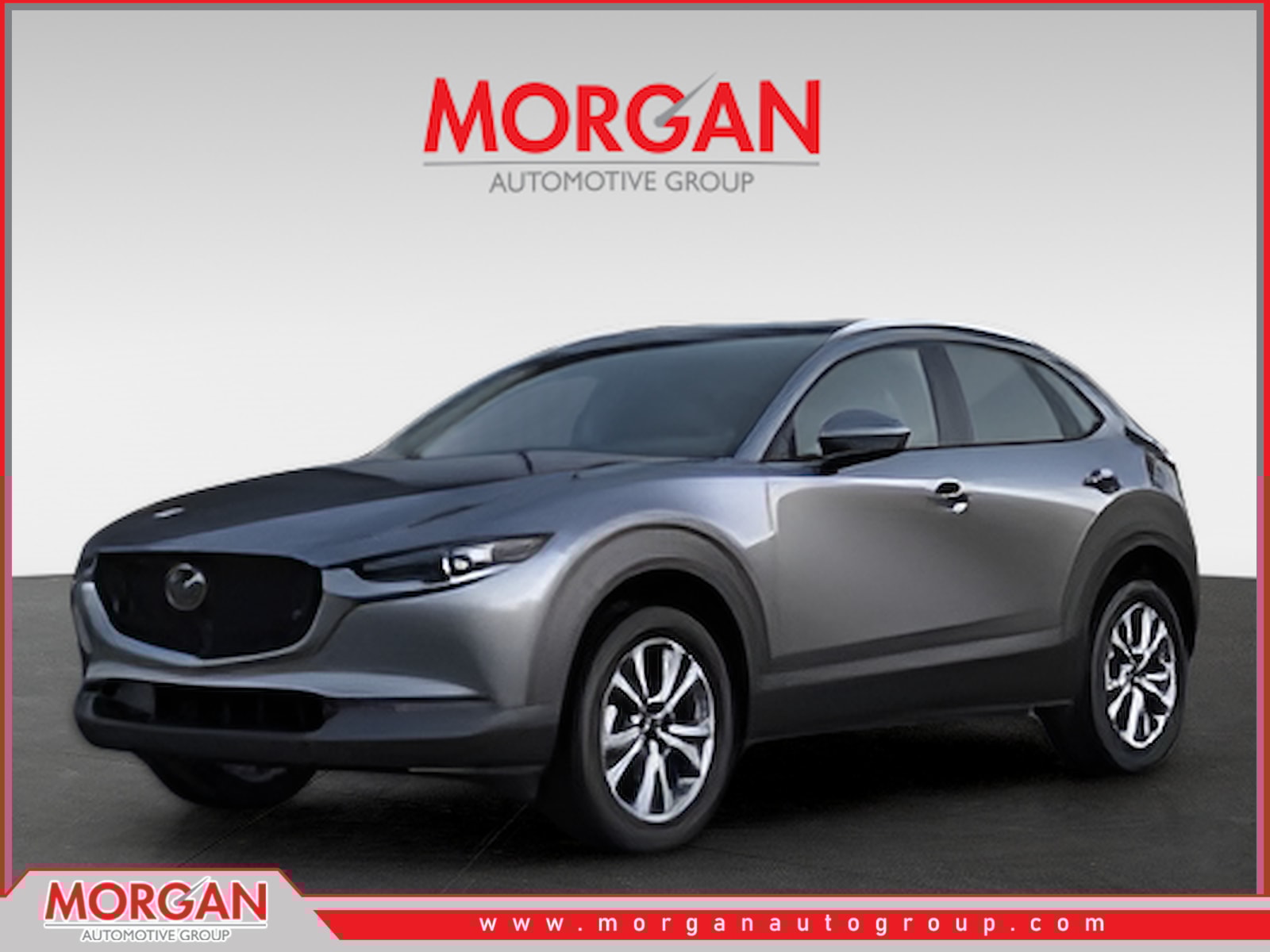 2026 Mazda CX-30 Preferred's photo