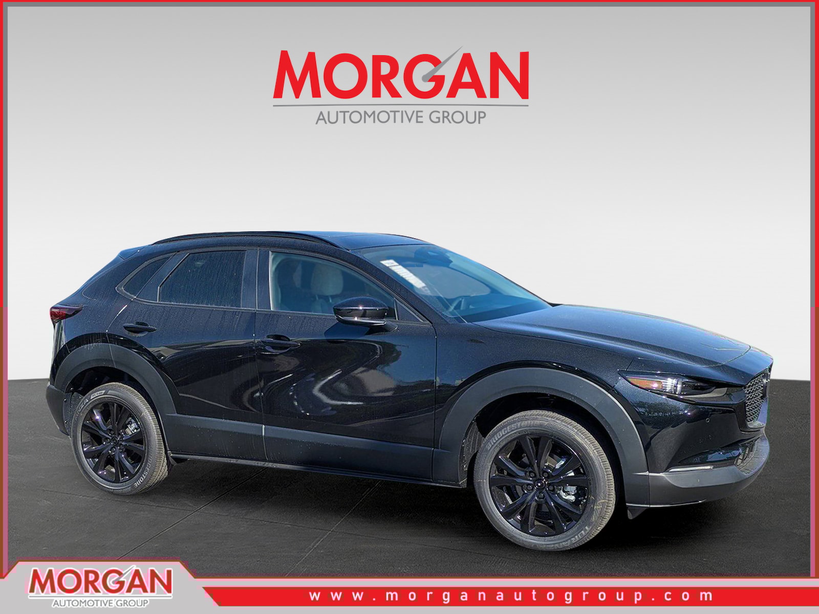 2026 Mazda CX-30 Aire Edition's photo