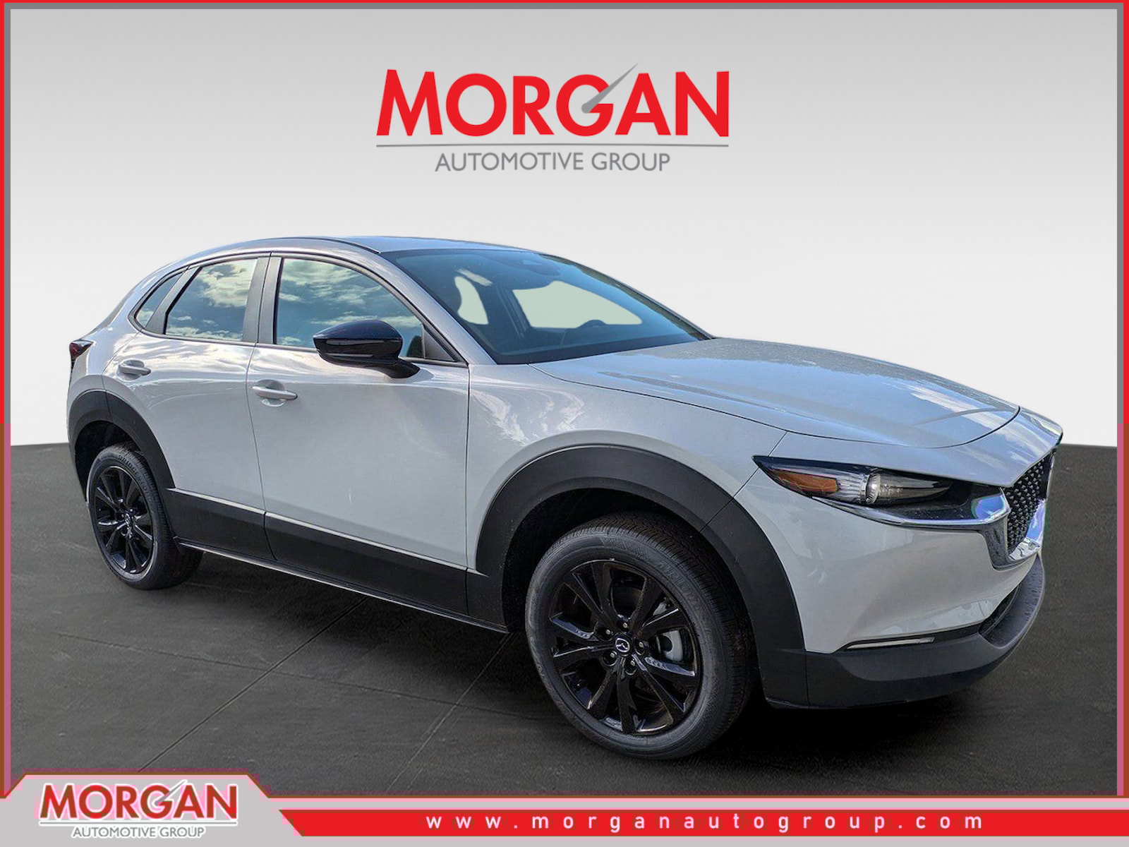 2026 Mazda CX-30 Select Sport's photo