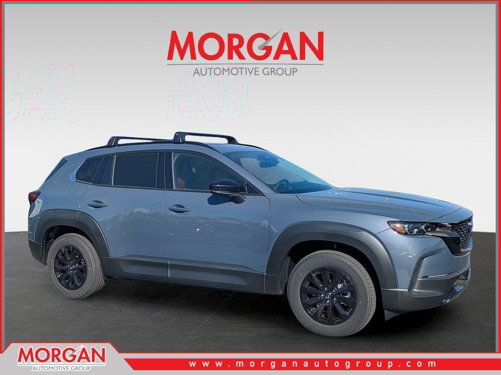 2026 Mazda CX-50 Premium's photo