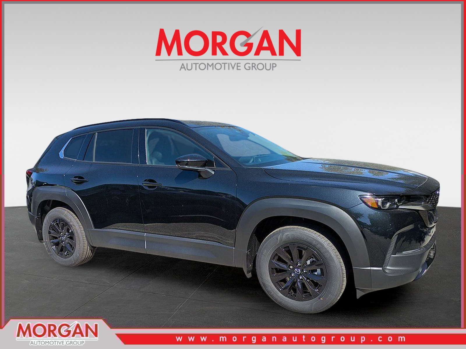 2026 Mazda CX-50 Premium's photo