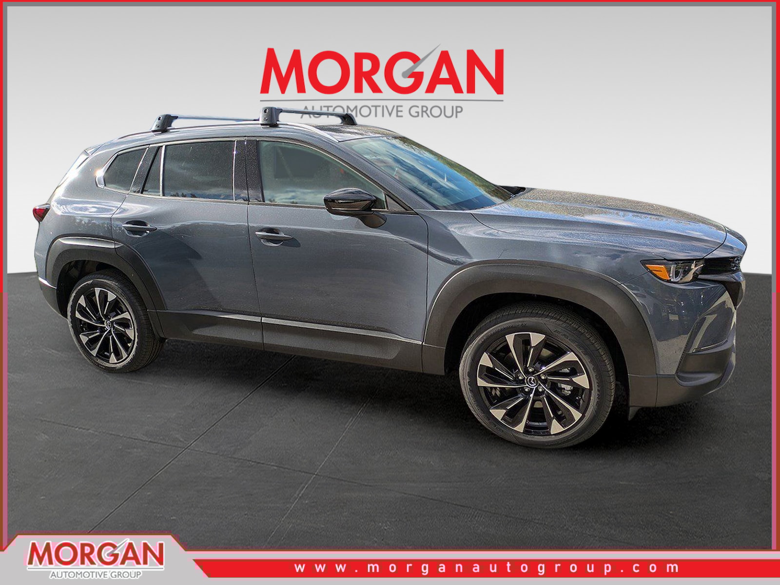 2026 Mazda CX-50 Premium Plus's photo