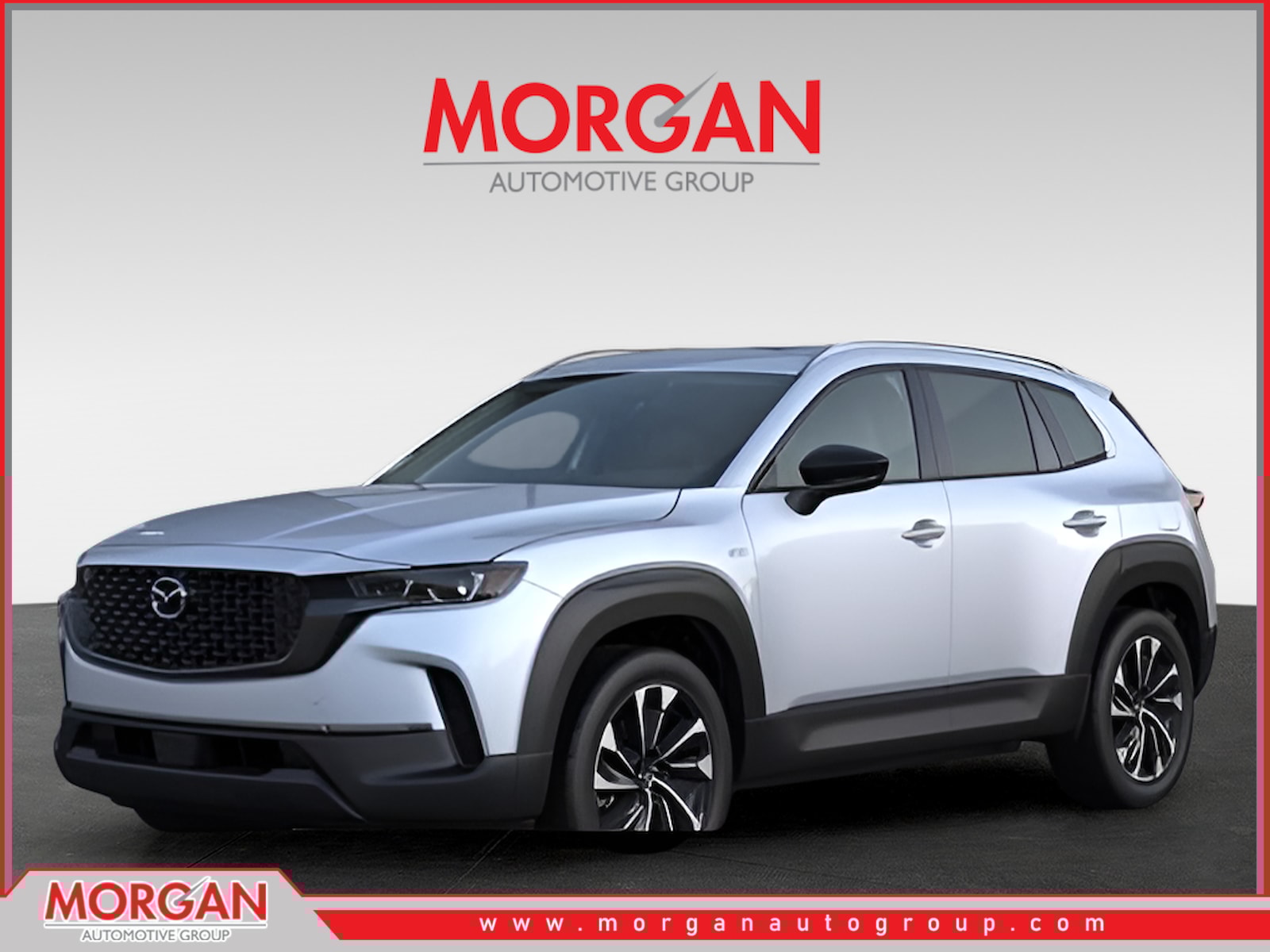 2026 Mazda CX-50 Premium Plus's photo