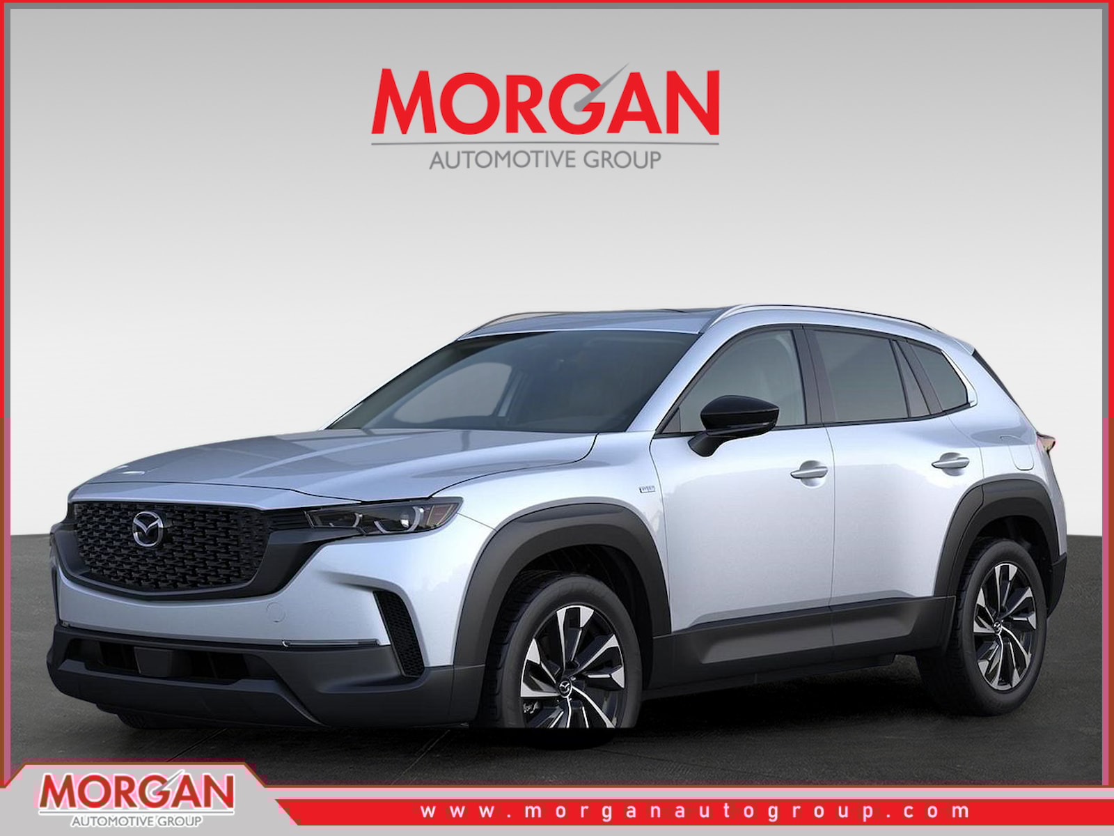 2026 Mazda CX-50 Premium Plus's photo