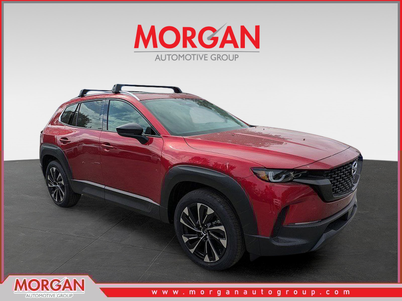 2026 Mazda CX-50 Premium Plus's photo