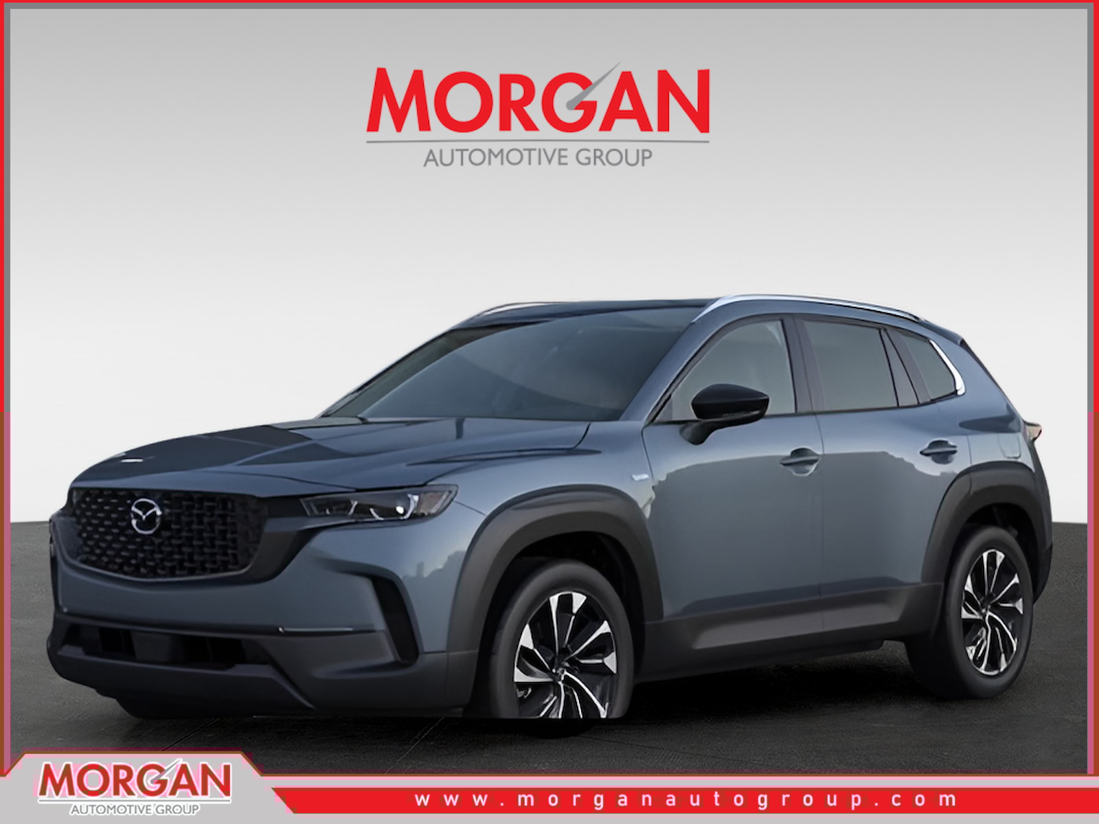 2026 Mazda CX-50 Premium Plus's photo