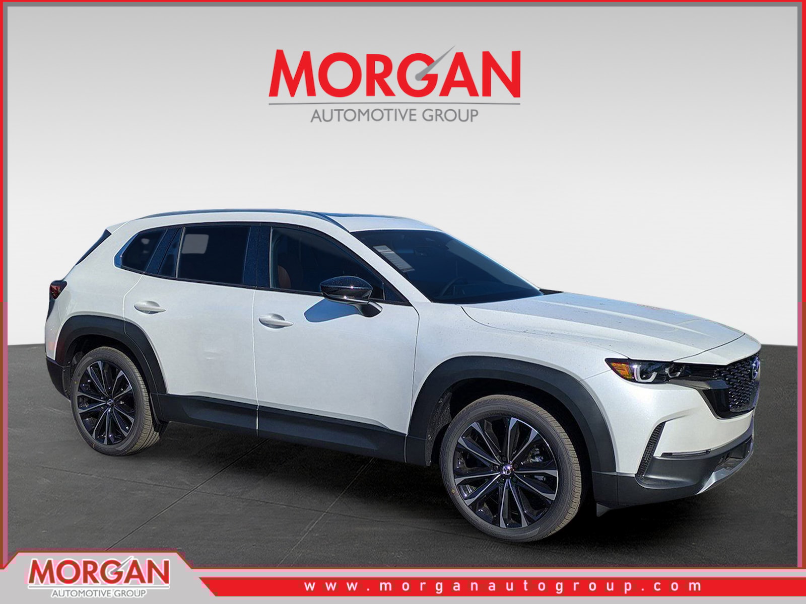 2025 Mazda CX-50 Premium's photo