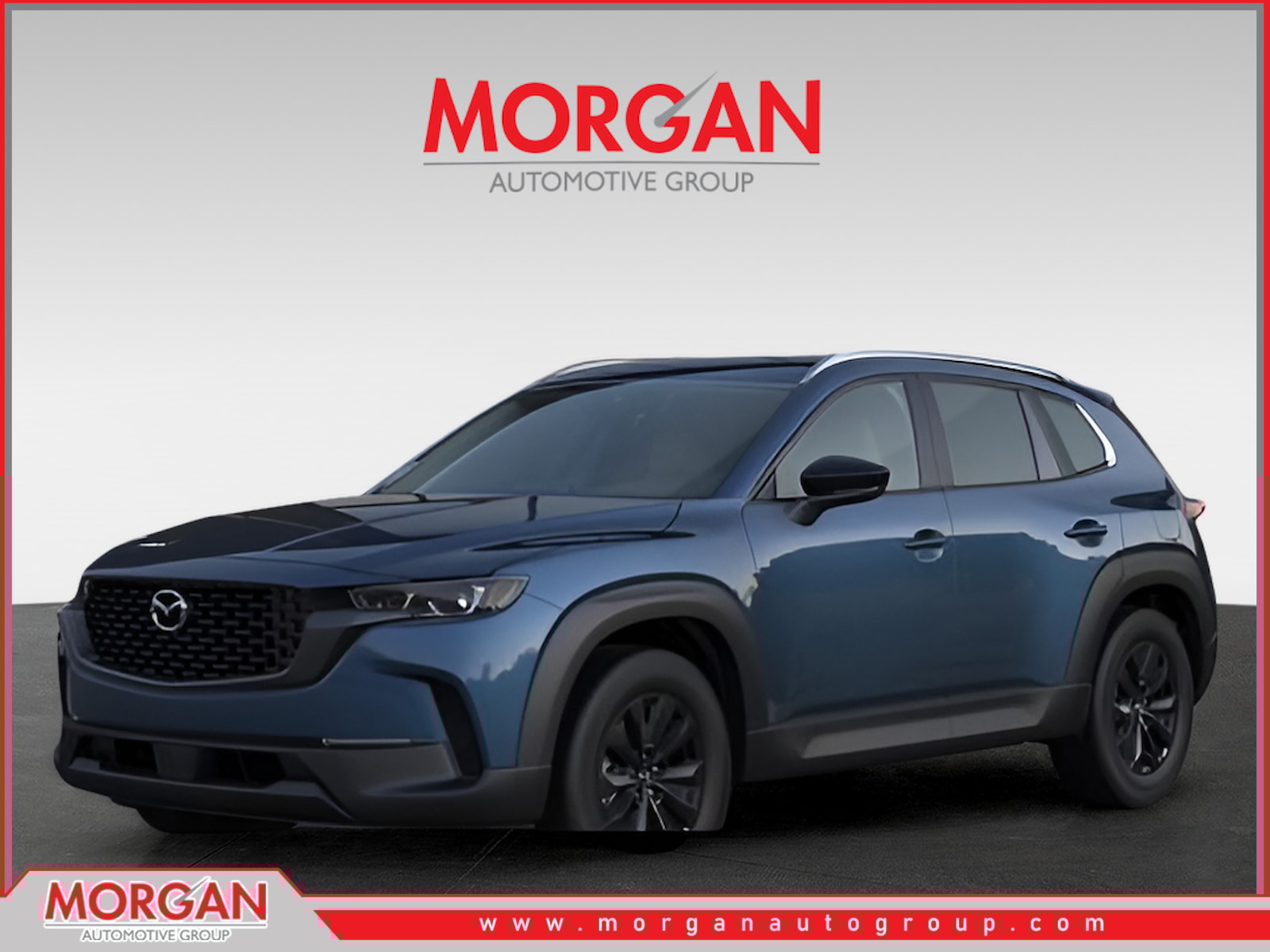 2026 Mazda CX-50 Select's photo